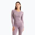 Dámska súprava termo prádla  ODLO Fundamentals Performance Warm gray ridge 2