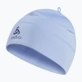 Zimná čiapka ODLO Polyknit Warm Eco blue heron