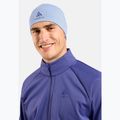 Zimná čiapka ODLO Polyknit Warm Eco blue heron 5