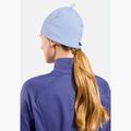 Zimná čiapka ODLO Polyknit Warm Eco blue heron 6