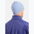 Zimná čiapka ODLO Polyknit Warm Eco blue heron 7
