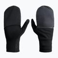 Trekingové rukavice ODLO Multisport Windproof Light Full Finger black 3