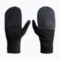 Trekingové rukavice ODLO Multisport Windproof Light Full Finger black 4