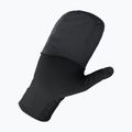 Trekingové rukavice ODLO Multisport Windproof Light Full Finger black 5