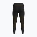 Dámske termo nohavice ODLO Fundamentals Performance Warm Bl Bottom Long black 2