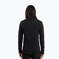 Pánska termo mikina ODLO Active X-Warm Bl Top Crew Neck black 3