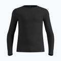 Pánska termo mikina ODLO Active X-Warm Bl Top Crew Neck black 5