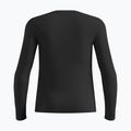 Pánska termo mikina ODLO Active X-Warm Bl Top Crew Neck black 6