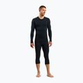 Pánska termo mikina ODLO Performance Warm Bl Top Crew Neck black 2