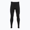 Pánske termonohavice ODLO Performance Warm Bl Bottom Long black
