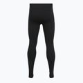 Pánske termonohavice ODLO Performance Warm Bl Bottom Long black 2