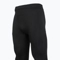 Pánske termonohavice ODLO Performance Warm Bl Bottom Long black 5