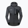 MAMMUT dámska fleecová mikina Aenergy Light Ml black 3