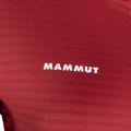 MAMMUT dámska fleecová mikina Aconcagua Light MI červená 3
