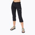 Dámske trekingové nohavice MAMMUT Runbold Capri black
