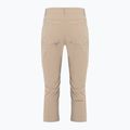 Dámske trekingové nohavice MAMMUT Runbold beige 5