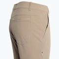 Dámske trekingové nohavice MAMMUT Runbold beige 6