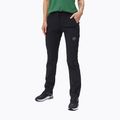 Dámske trekingové nohavice MAMMUT Runbold black