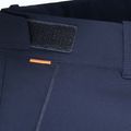 Dámske trekingové nohavice MAMMUT Runbold navy blue 7