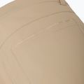 MAMMUT dámske trekingové šortky Runbold Roll Cuff beige 6