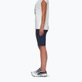 Dámske trekingové šortky MAMMUT Runbold navy blue 4