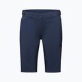 Dámske trekingové šortky MAMMUT Runbold navy blue 4