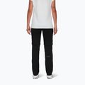 Dámske trekingové nohavice MAMMUT Runbold Zip Off black 3