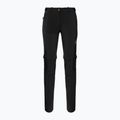 Dámske trekingové nohavice MAMMUT Runbold Zip Off black 4