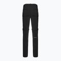 Dámske trekingové nohavice MAMMUT Runbold Zip Off black 5