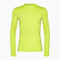 Pánske trekingové tričko MAMMUT Sertig yellow 4