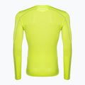 Pánske trekingové tričko MAMMUT Sertig yellow 5