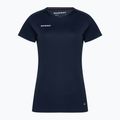 MAMMUT dámske trekingové tričko Sertig navy blue 4