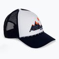 MAMMUT Crag baseballová čiapka navy blue