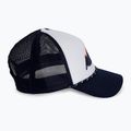 MAMMUT Crag baseballová čiapka navy blue 2