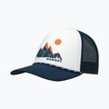 MAMMUT Crag baseballová čiapka navy blue 5