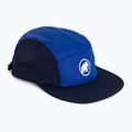 MAMMUT Aenergy Light navy blue baseballová čiapka