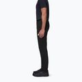 MAMMUT pánske softshellové nohavice Aenergy Light So black 2