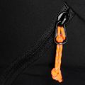 MAMMUT pánske softshellové nohavice Aenergy Light So black 5