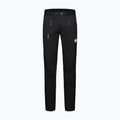 MAMMUT pánske softshellové nohavice Aenergy Light So black 9