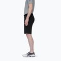 Pánske trekingové šortky MAMMUT Aenergy Light SO black 4