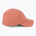 Šiltovka Mammut Baseball oranžová 1191-51 2