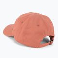 Šiltovka Mammut Baseball oranžová 1191-51 3