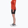 Dámske trekingové šortky Mammut Aenergy Light SO black 4
