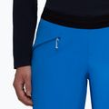 Dámske trekingové šortky MAMMUT Aenergy Light SO blue 5