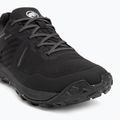 Pánske turistické topánky Mammut Ultimate III Low GTX black 7
