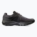 Pánske turistické topánky Mammut Ultimate III Low GTX black