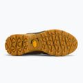 Pánske trekové topánky Mammut Mercury IV Mid GTX moor/amber green 4
