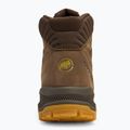 Pánske trekové topánky Mammut Mercury IV Mid GTX moor/amber green 6