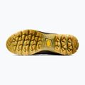 Pánske trekové topánky Mammut Mercury IV Mid GTX moor/amber green 11