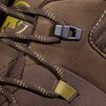 Pánske trekové topánky Mammut Mercury IV Mid GTX moor/amber green 13